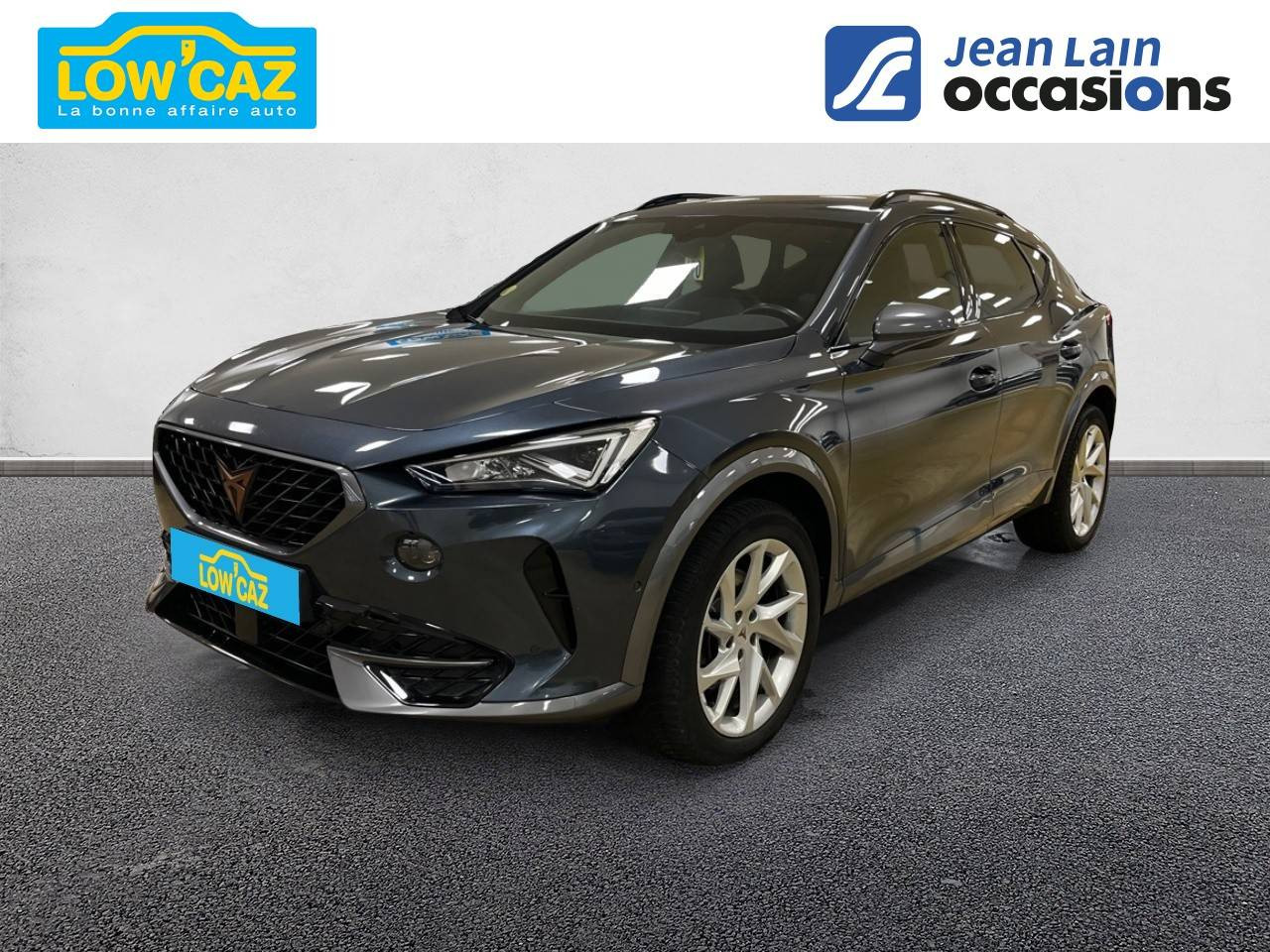 Vente en ligne CUPRA FORMENTOR Formentor 2.0 TDI 150 ch DSG7 4Drive Business Edition de 2022 au prix de 23 490 €