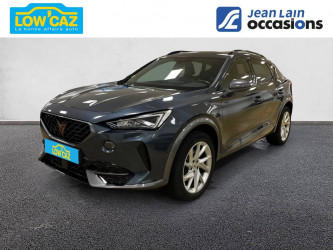 CUPRA FORMENTOR Formentor 2.0 TDI 150 ch DSG7 4Drive Business Edition 26/08/2022 en vente à Sassenage