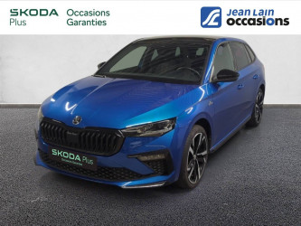 SKODA SCALA Scala 1.5 TSI 150 ch DSG7 ACT Monte-Carlo 29/03/2024 en vente à La Motte-Servolex