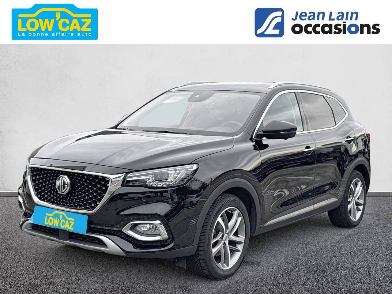 Vente en ligne MG EHS EHS 1.5T GDI PHEV Luxury de 2021 au prix de 18 290 €