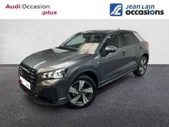 AUDI Q2 Q2 35 TFSI 150 BVM6 Advanced 31/05/2023 en vente à Seynod