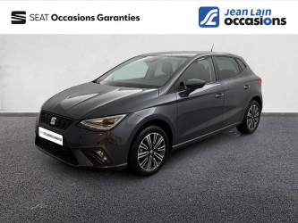 SEAT IBIZA Ibiza 1.0 TSI 95 ch S/S BVM5 Copa 29/08/2024 en vente à La Ravoire