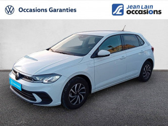 VOLKSWAGEN POLO Polo 1.0 TSI 95 S&S BVM5 VW Edition 30/04/2025 en vente à Gap