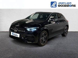 MERCEDES GLA GLA 250 e 8G-DCT AMG Line 11/12/2023 en vente à La Motte-Servolex