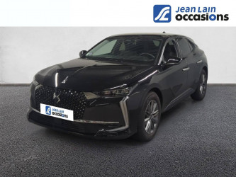 DS DS 4 DS 4 PureTech 130 EAT8 Bastille 31/01/2023 en vente à La Motte-Servolex