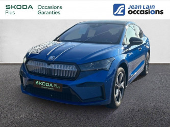 SKODA ENYAQ COUPE Enyaq Coupé iV 80 25/03/2024 en vente à Seyssinet-Pariset