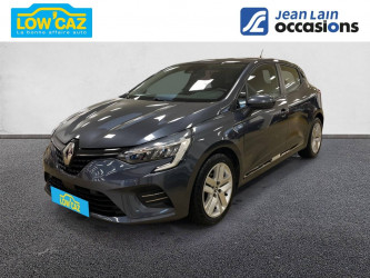 RENAULT CLIO V Clio TCe 100 GPL Business 12/05/2021 en vente à Sassenage