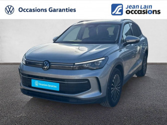 VOLKSWAGEN TIGUAN Tiguan 1.5 eTSI 131ch DSG7 VW Edition 19/12/2024 en vente à Sallanches