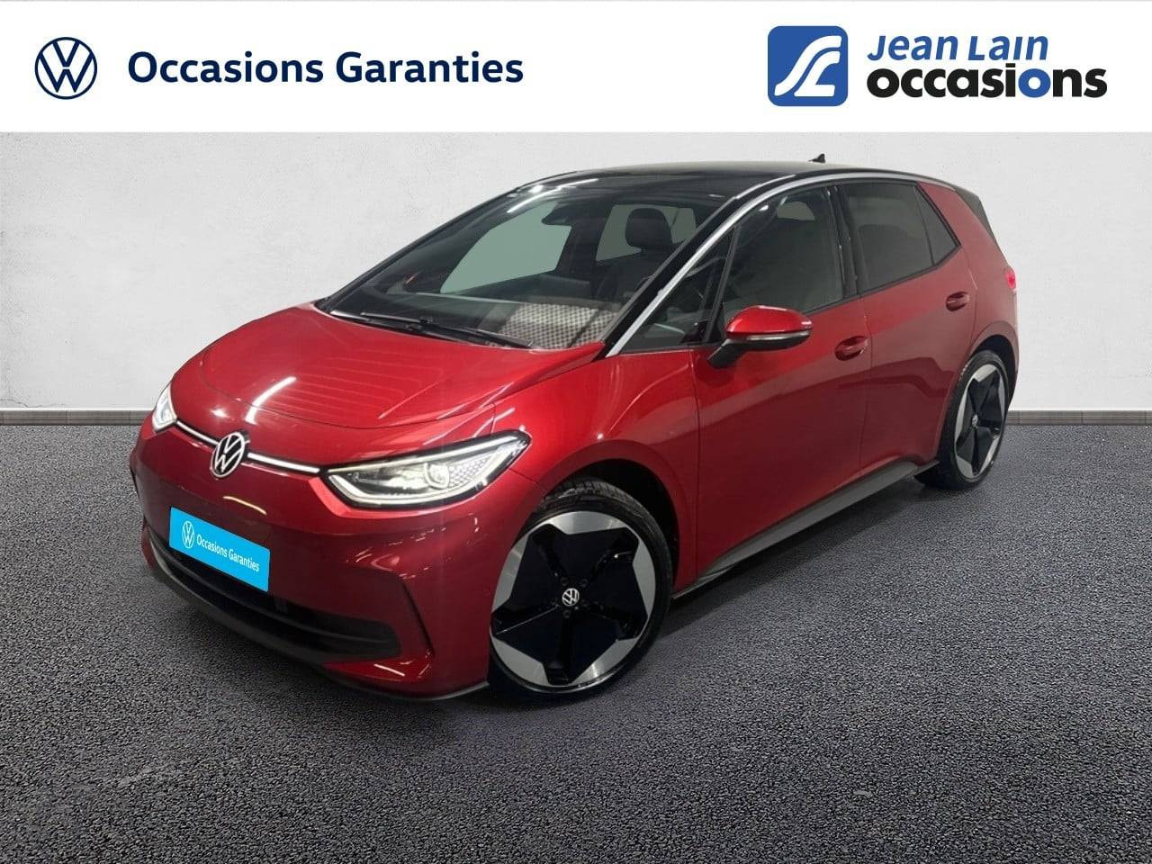 Vente en ligne VOLKSWAGEN ID.3 ID.3 204 ch Pro S Life Max de 2025 au prix de 31 990 €