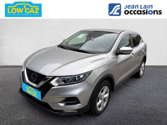 NISSAN QASHQAI 2019 EVAPO Qashqai 1.5 dCi 115 Business Edition 31/01/2020 en vente à La Ravoire
