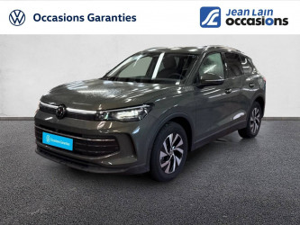 VOLKSWAGEN TIGUAN Tiguan 1.5 eTSI 130ch DSG7 VW Edition 05/03/2025 en vente à Seyssinet-Pariset