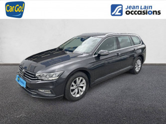 VOLKSWAGEN PASSAT SW BUSINESS Passat SW 2.0 TDI EVO 150 DSG7 Business 15/10/2021 en vente à Chambéry