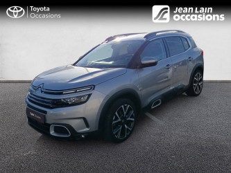 CITROEN C5 AIRCROSS C5 Aircross BlueHDi 130 S&S BVM6 Shine 14/08/2019 en vente à Valence