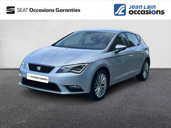 SEAT LEON ST Leon ST 1.4 TSI 150 Start/Stop ACT Premium 03/02/2017 en vente à Cessy