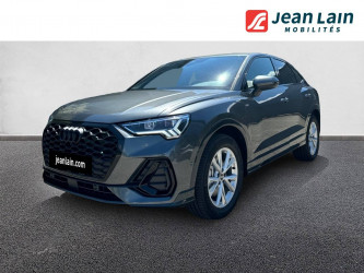 AUDI Q3 SPORTBACK Q3 Sportback 45 TFSIe  245 ch S tronic 6 S line 30/05/2024 en vente à La Motte-Servolex