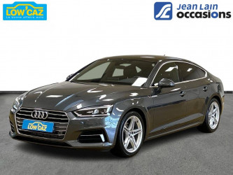 AUDI A5 SPORTBACK A5 Sportback 40 TFSI 190 S tronic 7 31/05/2019 en vente à Sassenage