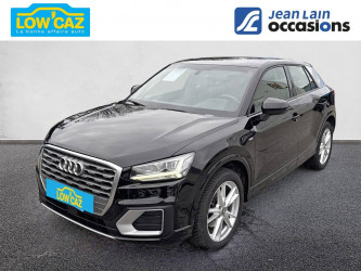 AUDI Q2 Q2 35 TDI 150 S tronic 7 Quattro S Line 15/11/2019 en vente à La Ravoire