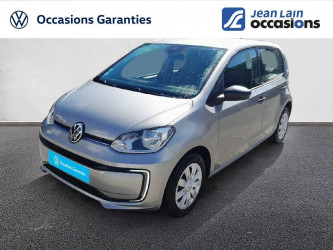 VOLKSWAGEN E-UP! 2.0 e-up! 2.0 Electrique 24/12/2020 en vente à Crolles