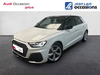 AUDI A1 SPORTBACK A1 Sportback 30 TFSI 110 ch S tronic 7 S Line 05/12/2023 en vente à Seynod