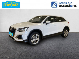 AUDI Q2 Q2 35 TDI 150 S tronic 7 quattro Business line 10/03/2021 en vente à Sassenage