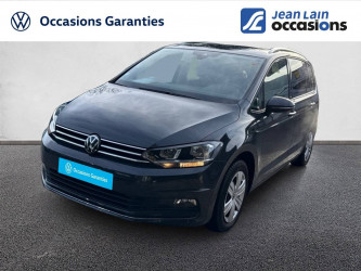 VOLKSWAGEN TOURAN Touran 1.5 TSI EVO 150 7pl Active 28/02/2023 en vente à Seyssinet-Pariset