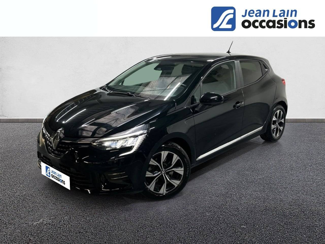 Vente en ligne RENAULT CLIO V Clio Blue dCi 100 Evolution de 2022 au prix de 15 490 €