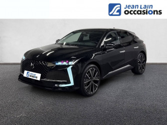 DS DS 4 DS 4 Hybride E-Tense 225 EAT8 Rivoli 19/10/2023 en vente à La Motte-Servolex