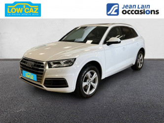 AUDI Q5 Q5 40 TDI 204 S tronic 7 Quattro Avus 16/10/2020 en vente à Sassenage