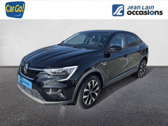 RENAULT ARKANA Arkana E-Tech 145 Business 11/02/2022 en vente à Chambéry