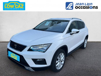 SEAT ATECA BUSINESS Ateca 1.6 TDI 115 ch Start/Stop Ecomotive DSG7 Style Business 23/06/2020 en vente à La Ravoire