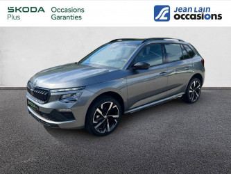 SKODA KAMIQ Kamiq 1.5 TSI Evo 2 150 ch DSG7 ACT Monte Carlo 24/09/2024 en vente à Albertville