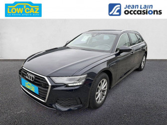 AUDI A6 AVANT A6 Avant 40 TDI 204 ch S tronic 7 Quattro Business Executive 10/12/2020 en vente à La Ravoire