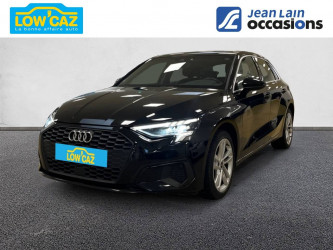 AUDI A3 SPORTBACK A3 Sportback 40 TFSIe 204 S tronic 6 Business line 09/02/2021 en vente à Sassenage