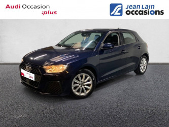 AUDI A1 SPORTBACK A1 Sportback 25 TFSI 95 ch BVM5 A1 30/08/2019 en vente à Seynod