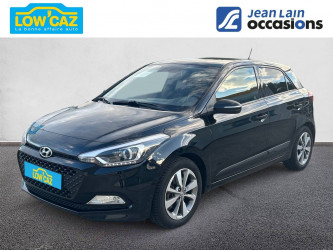 HYUNDAI i20 i20 1.1 CRDi 75 Edition#Navi 27/09/2017 en vente à La Ravoire