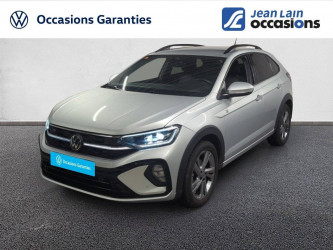 VOLKSWAGEN TAIGO Taigo 1.5 TSI 150 DSG7 R-Line 25/06/2024 en vente à La Motte-Servolex