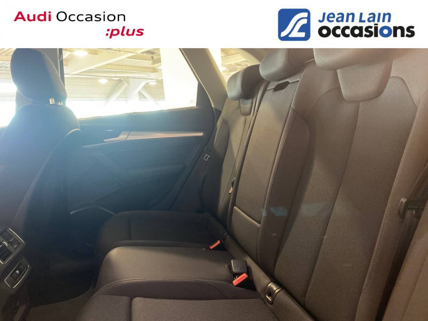AUDI Q5 Q5 40 TDI 190 S tronic 7 Quattro 22/03/2019
                                                     en vente à Ville-la-Grand - Image n°17