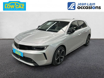 OPEL ASTRA Astra 1.5 Diesel 130 ch BVA8 Elegance Business 31/01/2023 en vente à La Ravoire