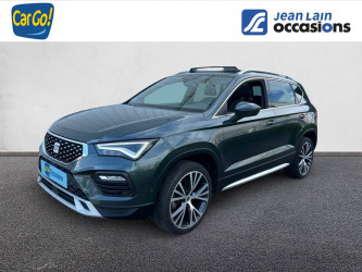 SEAT ATECA Ateca 1.5 TSI 150 ch Start/Stop Xperience 10/03/2021 en vente à Chambéry