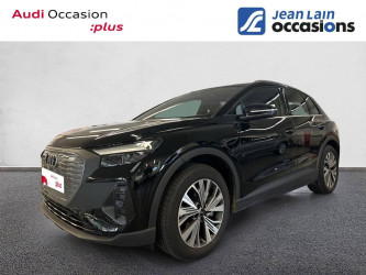 AUDI Q4 E-TRON Q4 e-tron 45 285 ch 82 kWh Business Executive 27/07/2024 en vente à Echirolles