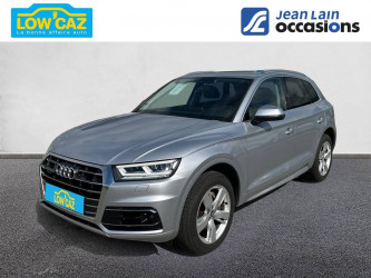 AUDI Q5 Q5 40 TDI 190 S tronic 7 Quattro Design Luxe 31/01/2019 en vente à La Ravoire