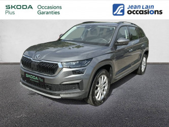 SKODA KODIAQ Kodiaq 1.5 TSI 150 ACT DSG7 5pl Ambition 08/06/2024 en vente à Seyssinet-Pariset