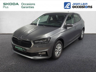 SKODA FABIA Fabia 1.0 TSI 95 ch BVM5 Ambition 26/04/2023 en vente à La Motte-Servolex
