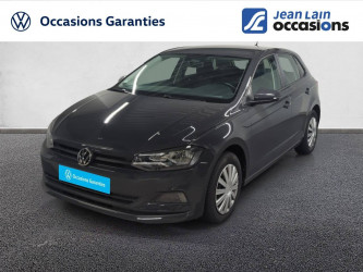 VOLKSWAGEN POLO Polo 1.0 80 S&S BVM5 02/12/2020 en vente à La Motte-Servolex