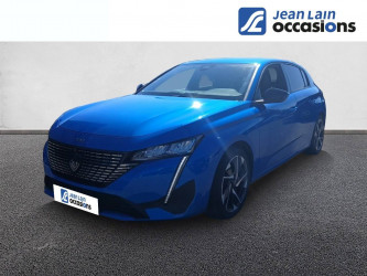 PEUGEOT 308 308 PureTech 130ch S&S BVM6 Allure Pack 26/12/2021 en vente à Ville-la-Grand