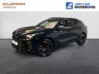 CUPRA TERRAMAR Terramar 1.5 eHybrid 272 ch DSG6 VZ 24/12/2024 en vente à Seynod