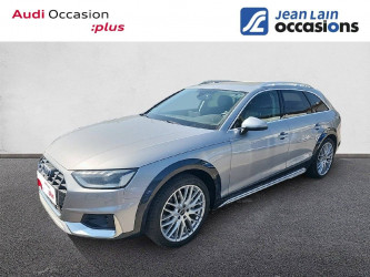 AUDI A4 ALLROAD A4 Allroad 40 TDI 204 S Tronic 7 Quattro Avus 22/07/2023 en vente à Coublevie