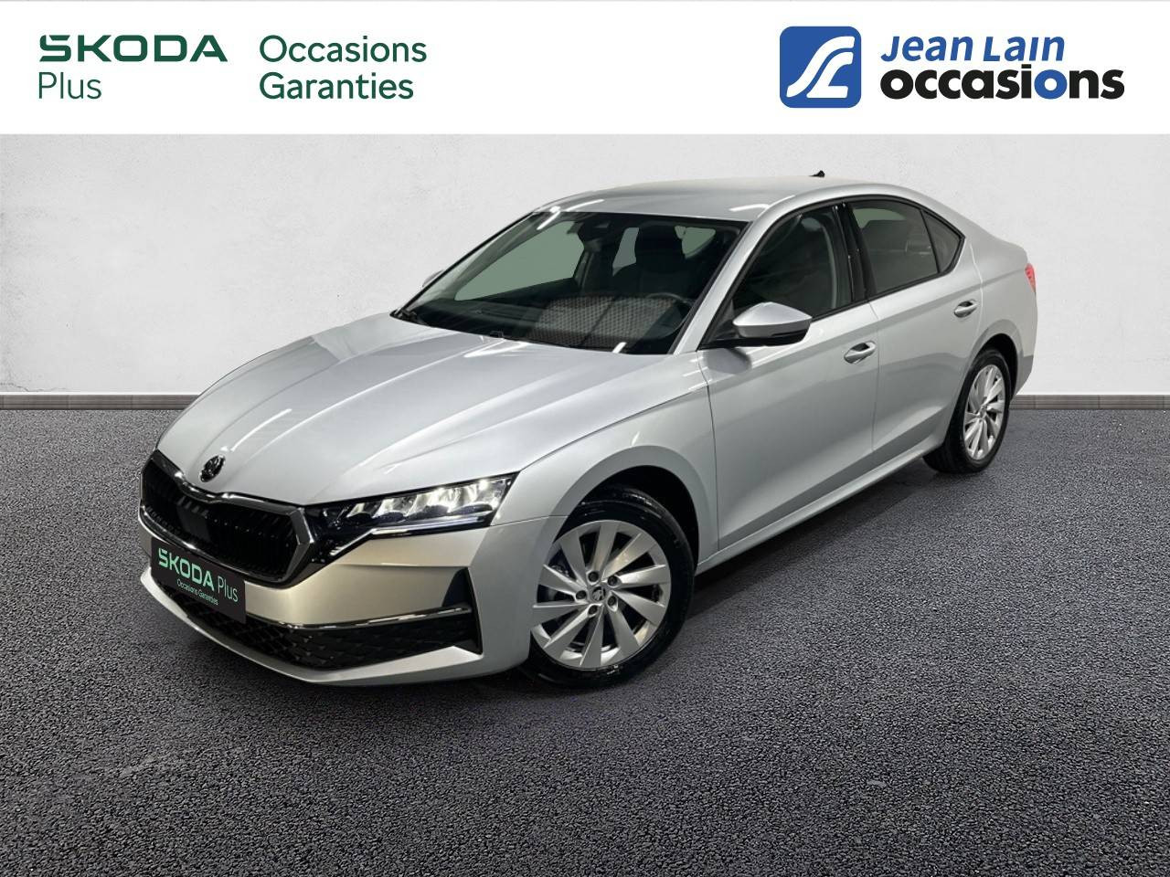 Vente en ligne SKODA OCTAVIA Octavia 2.0 TDI 116 ch SCR BVM6 Selection de 2025 au prix de 29 990 €