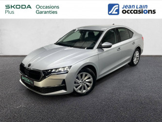 SKODA OCTAVIA Octavia 2.0 TDI 116 ch SCR BVM6 Selection 27/03/2025 en vente à Seynod