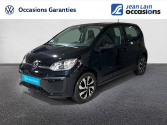 VOLKSWAGEN UP! 2.0 Up 1.0 65 BlueMotion Technology BVM5 Active 30/06/2021 en vente à Ville-la-Grand